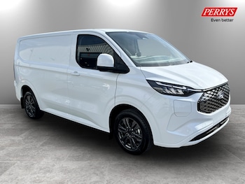 Used Ford Transit Custom 2026 for sale - 79473382: Photo