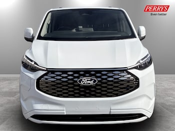 Used Ford Transit Custom 2026 for sale - 79473382: Photo
