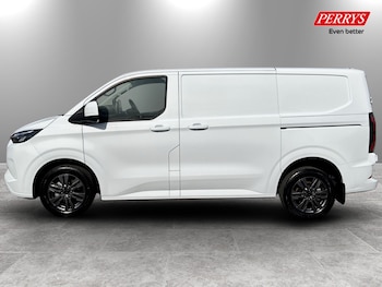 Used Ford Transit Custom 2026 for sale - 79473382: Photo