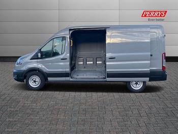Used Ford Transit 2025 for sale - 76171252: Photo