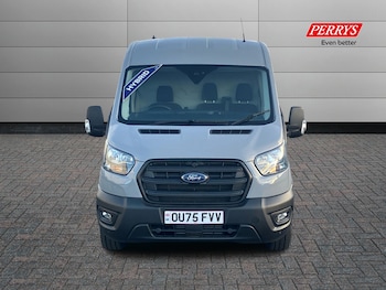 Used Ford Transit 2025 for sale - 76171252: Photo