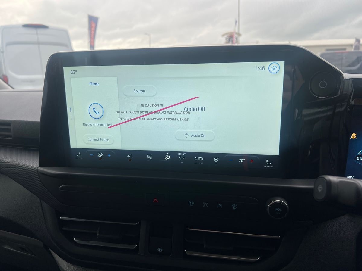 Used Ford Transit Custom 2026 for sale - 77617180: Photo 10