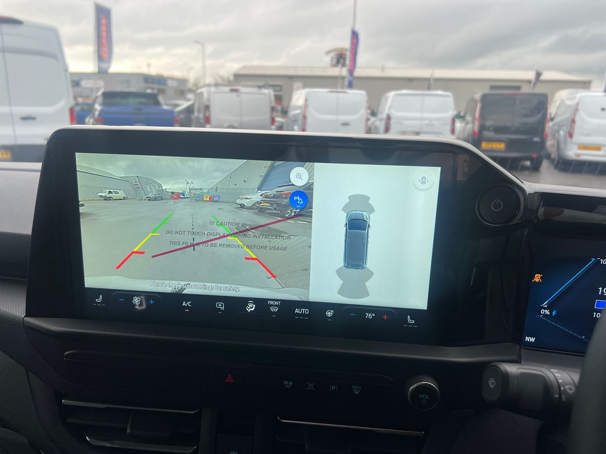 Used Ford Transit Custom 2026 for sale - 77617180: Photo 11