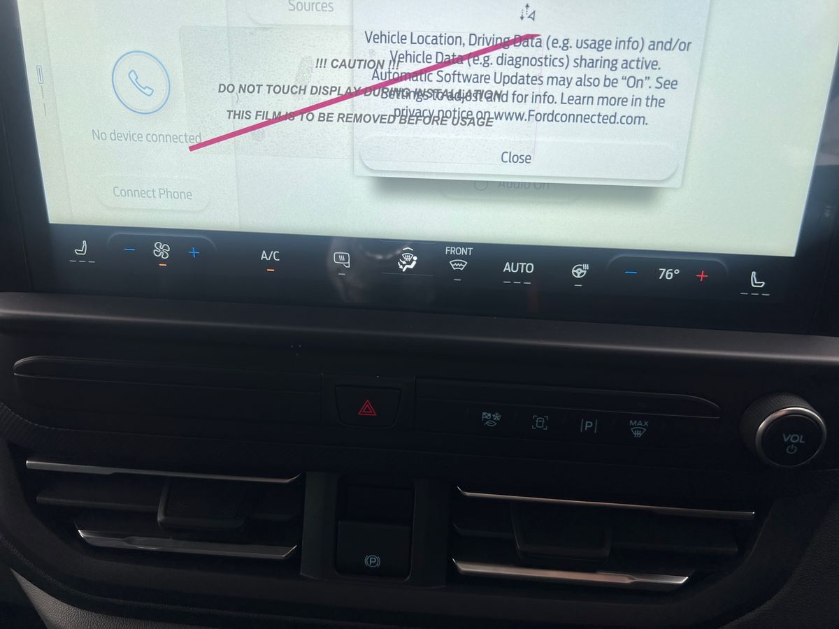 Used Ford Transit Custom 2026 for sale - 77617180: Photo 13