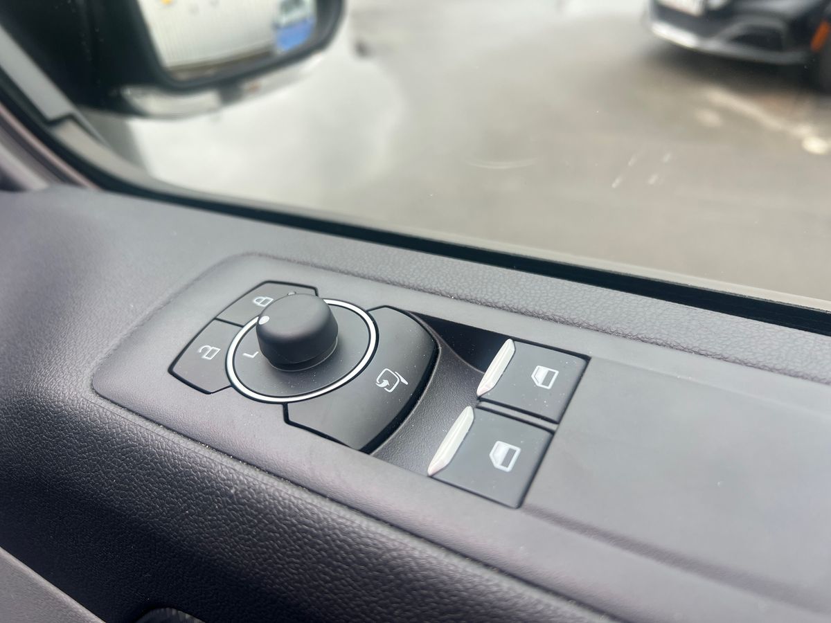 Used Ford Transit Custom 2026 for sale - 77617180: Photo 16