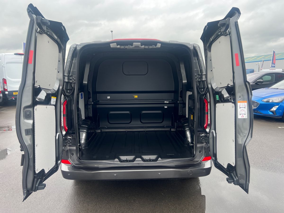 Used Ford Transit Custom 2026 for sale - 77617180: Photo 17