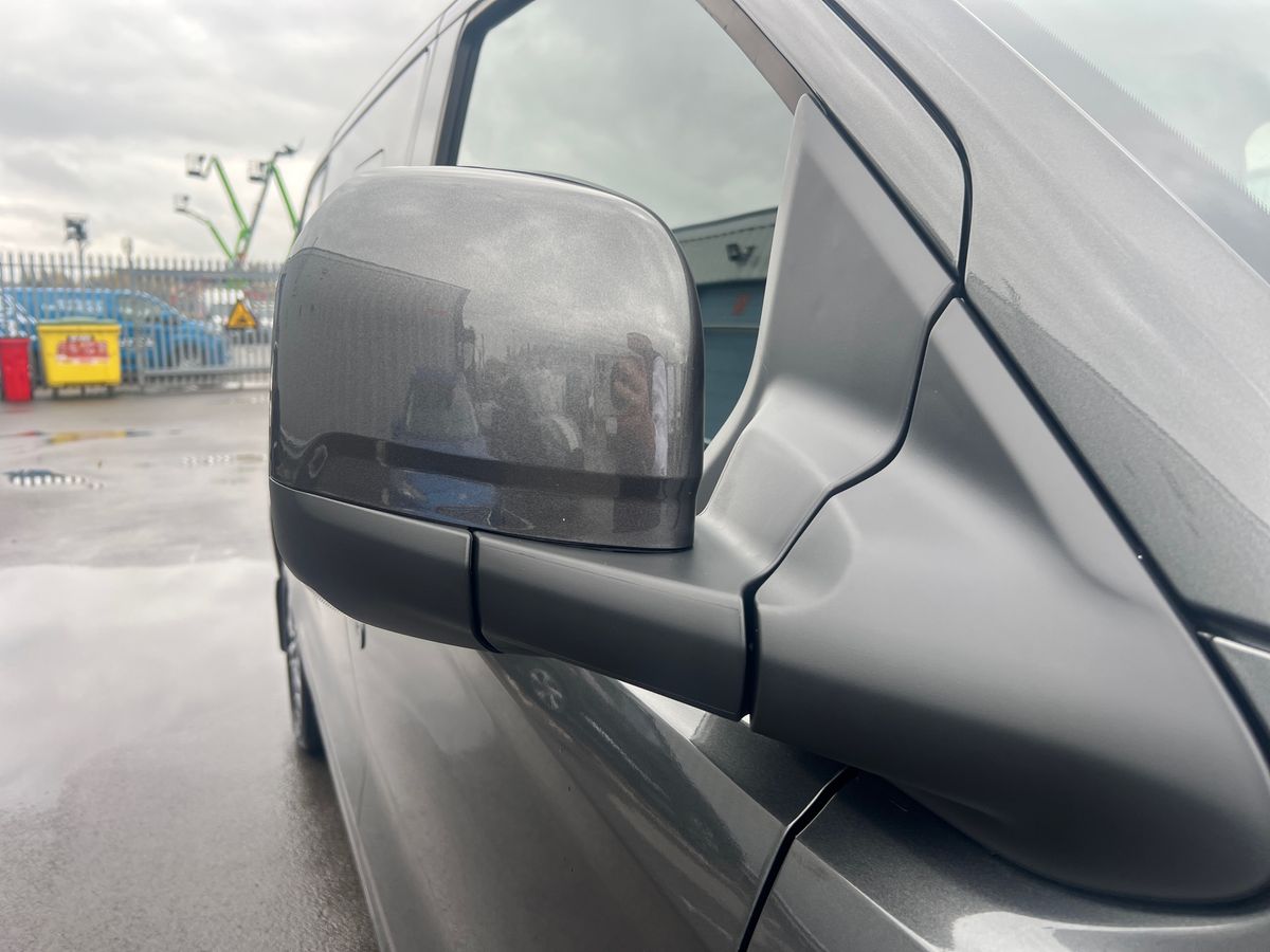 Used Ford Transit Custom 2026 for sale - 77617180: Photo 18