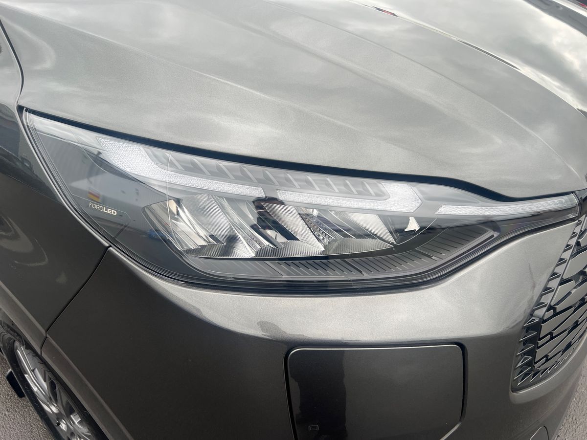 Used Ford Transit Custom 2026 for sale - 77617180: Photo 19