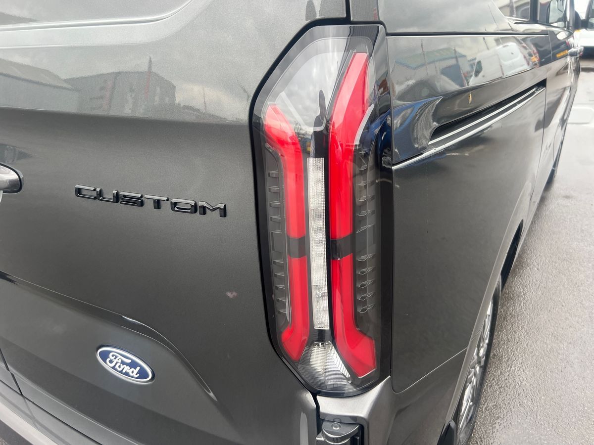 Used Ford Transit Custom 2026 for sale - 77617180: Photo 20