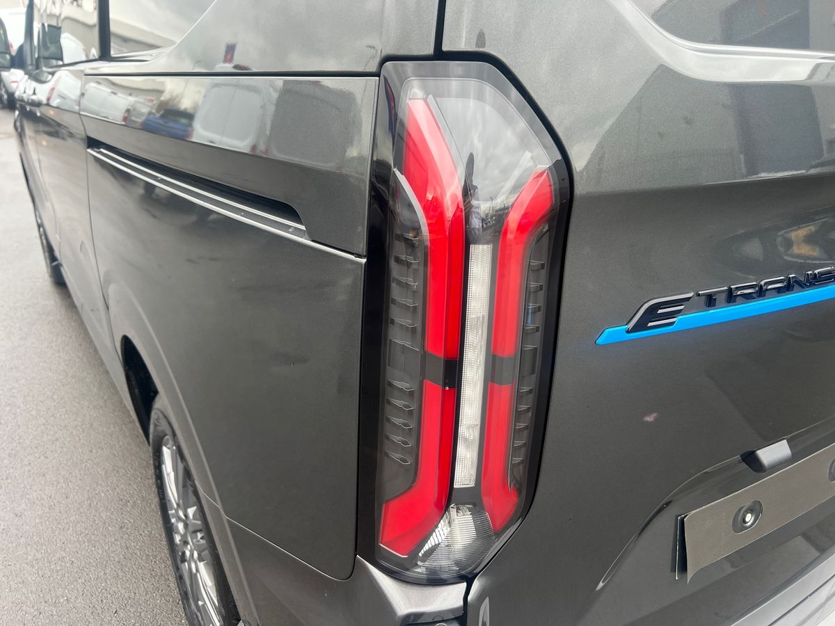 Used Ford Transit Custom 2026 for sale - 77617180: Photo 21