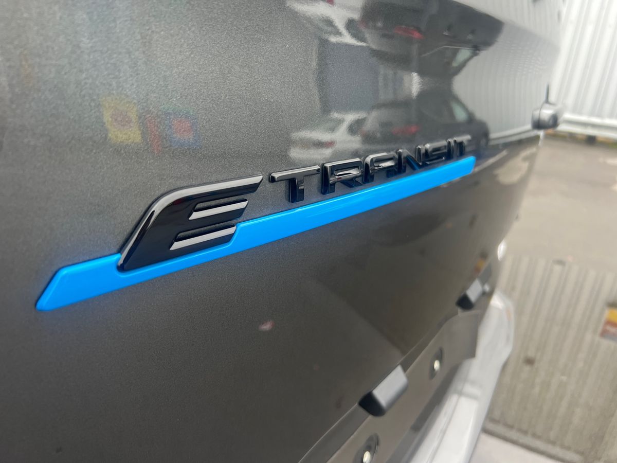 Used Ford Transit Custom 2026 for sale - 77617180: Photo 22