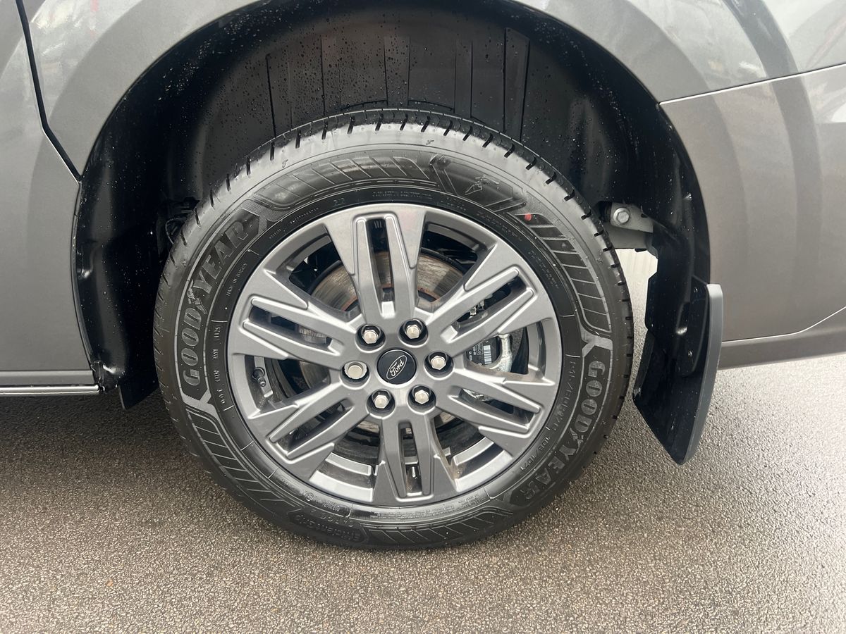 Used Ford Transit Custom 2026 for sale - 77617180: Photo 25