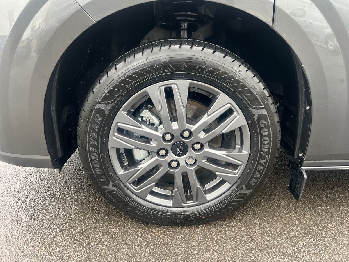 Used Ford Transit Custom 2026 for sale - 77617180: Photo 26