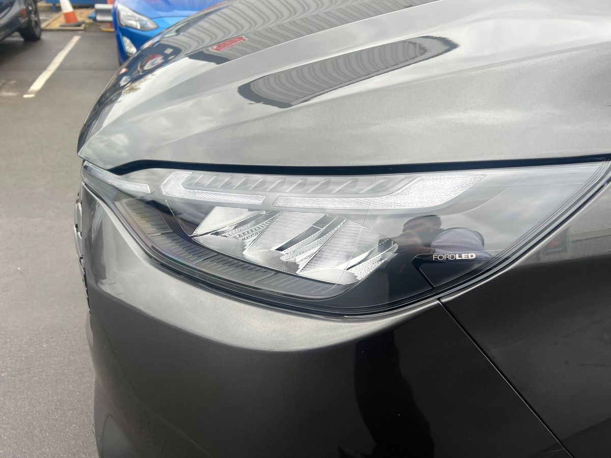 Used Ford Transit Custom 2026 for sale - 77617180: Photo 27