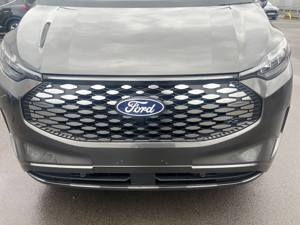 Used Ford Transit Custom 2026 for sale - 77617180: Photo 30