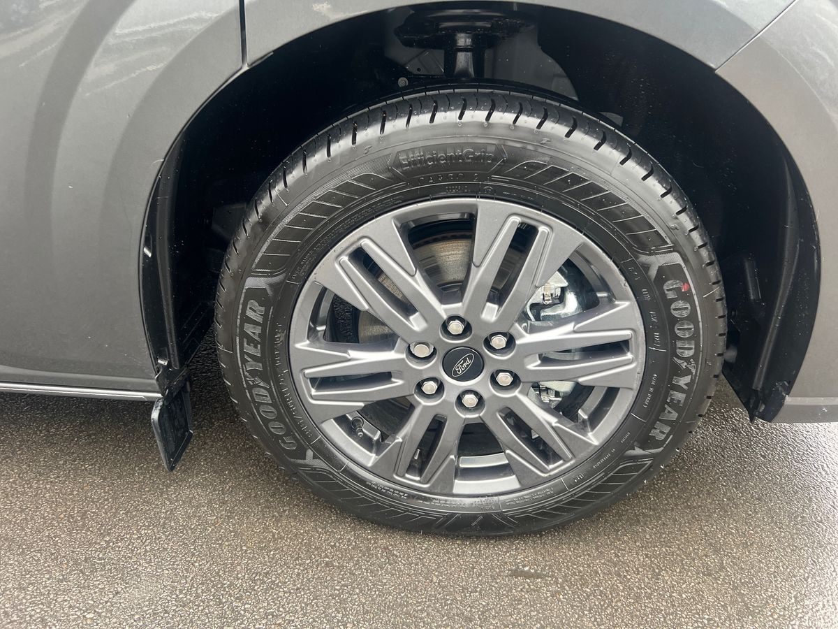 Used Ford Transit Custom 2026 for sale - 77617180: Photo 31