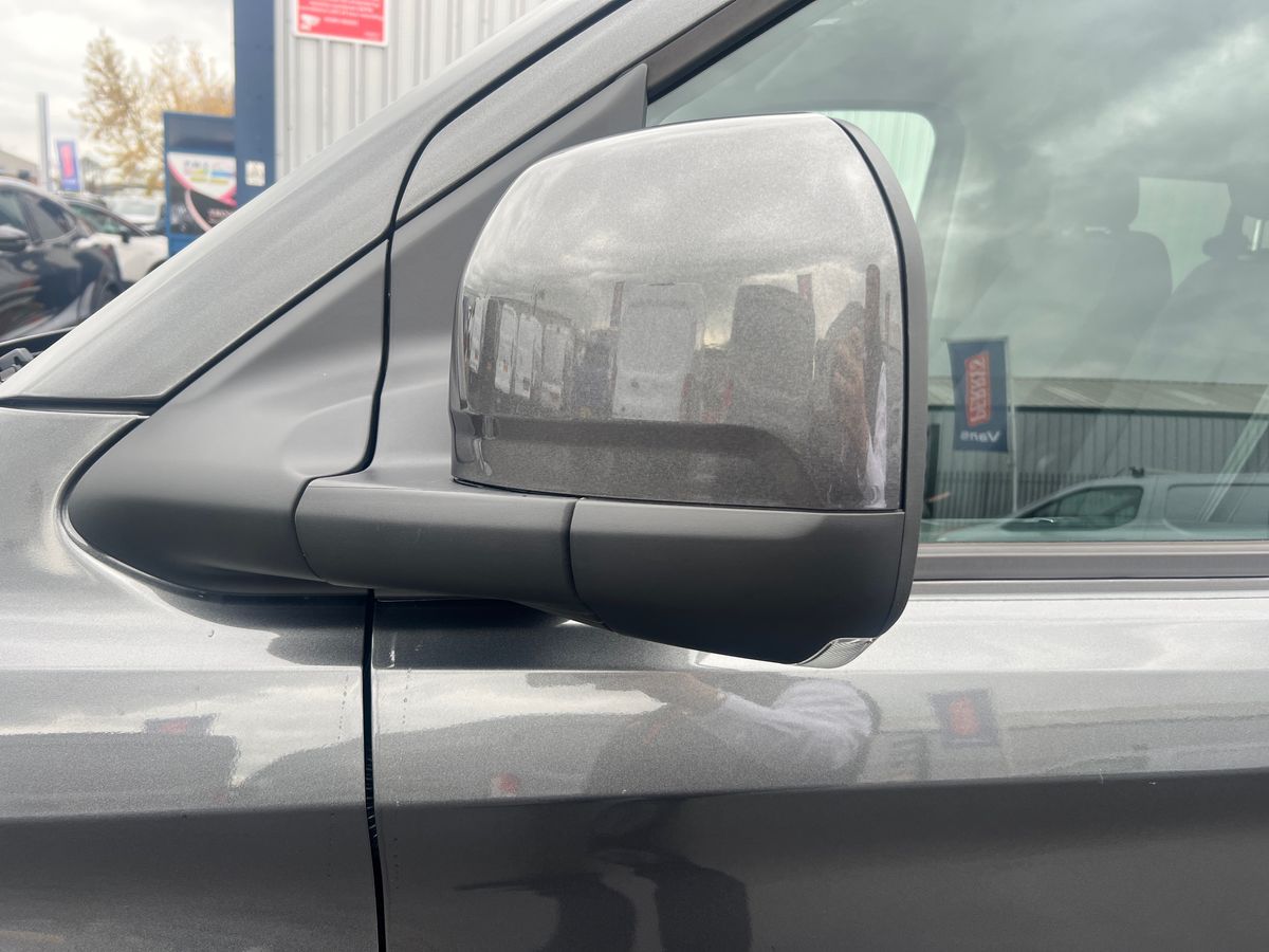 Used Ford Transit Custom 2026 for sale - 77617180: Photo 32