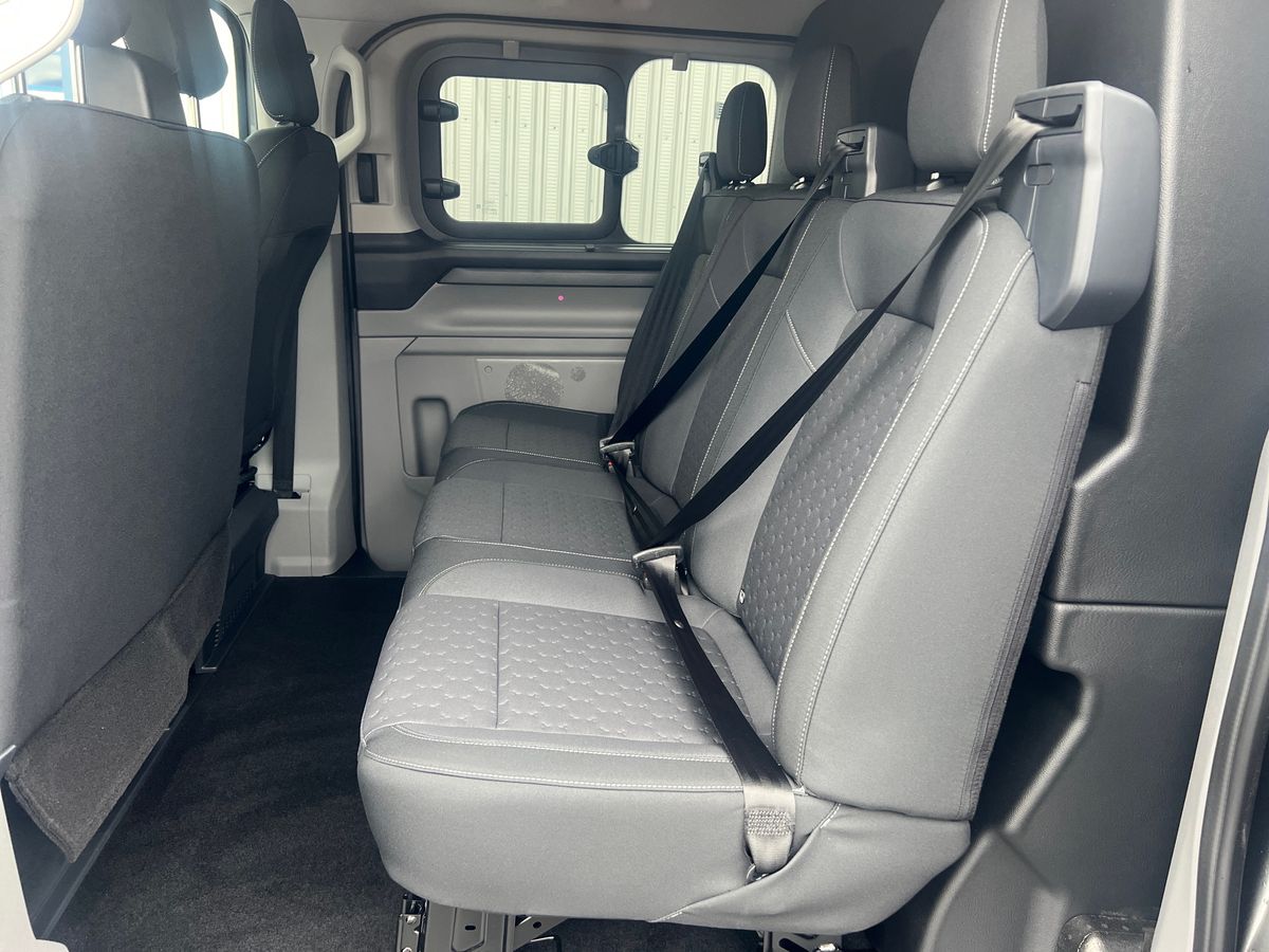 Used Ford Transit Custom 2026 for sale - 77617180: Photo 33
