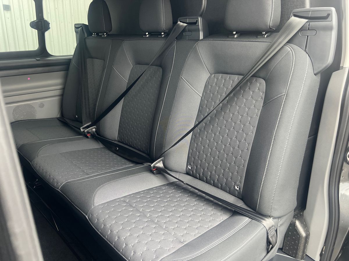 Used Ford Transit Custom 2026 for sale - 77617180: Photo 34