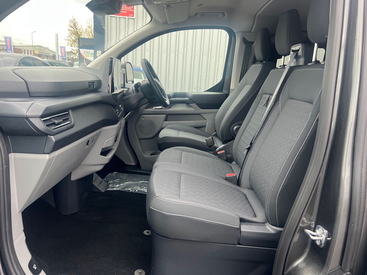 Used Ford Transit Custom 2026 for sale - 77617180: Photo 35