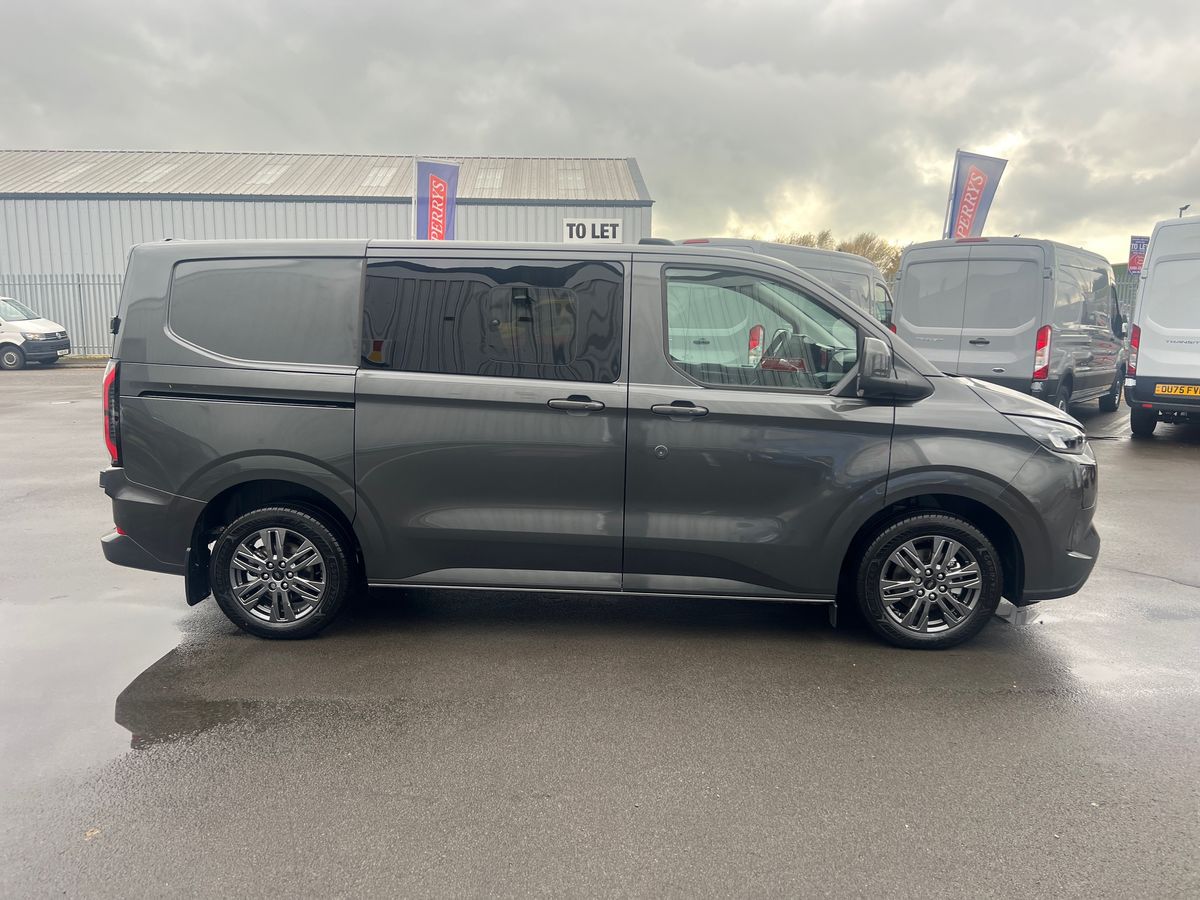 Used Ford Transit Custom 2026 for sale - 77617180: Photo 36