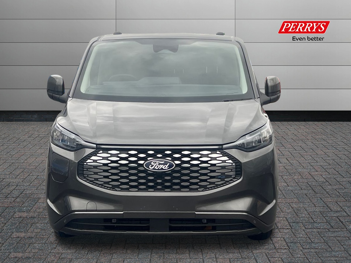 Used Ford Transit Custom 2026 for sale - 77617180: Photo 4