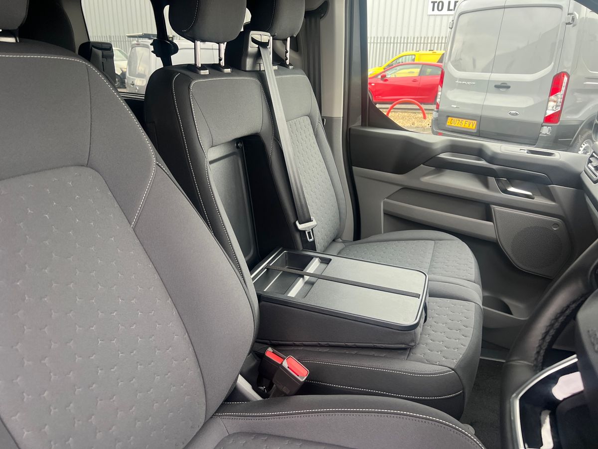 Used Ford Transit Custom 2026 for sale - 77617180: Photo 40