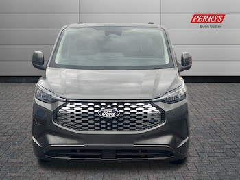 Used Ford Transit Custom 2026 for sale - 77617180: Photo