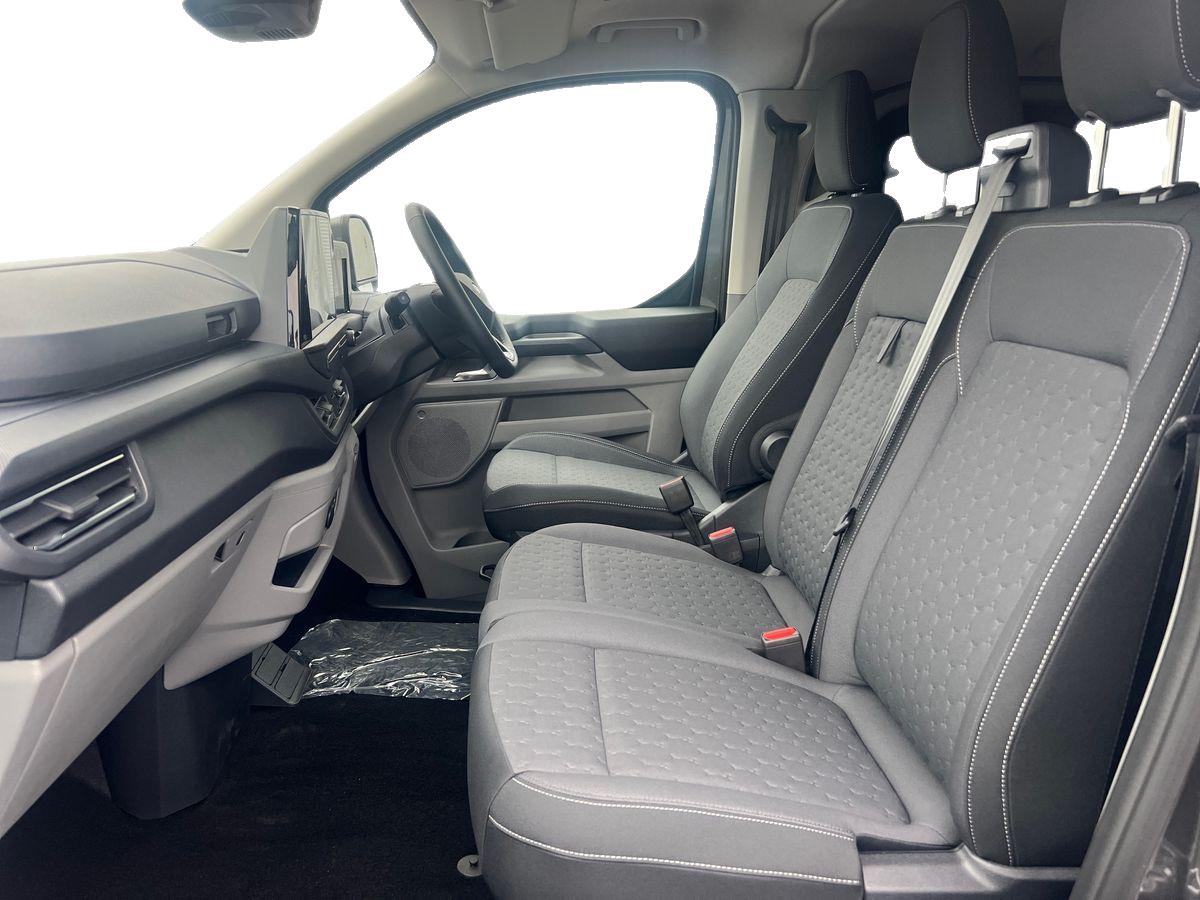 Used Ford Transit Custom 2026 for sale - 77617180: Photo 6