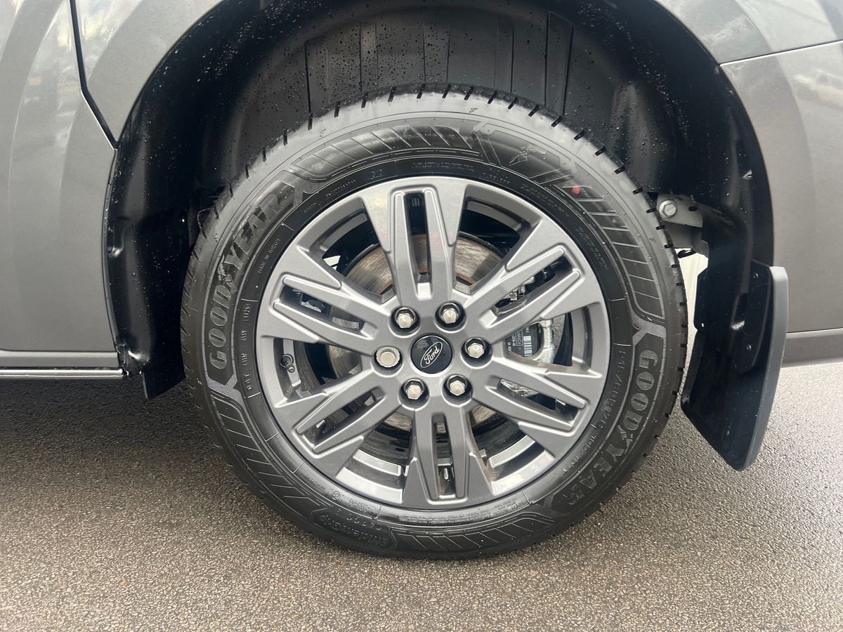 Used Ford Transit Custom 2026 for sale - 77617180: Photo 7