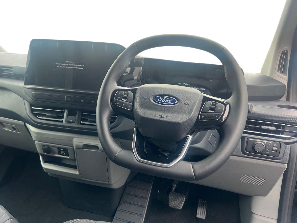 Used Ford Transit Custom 2026 for sale - 77617180: Photo 8