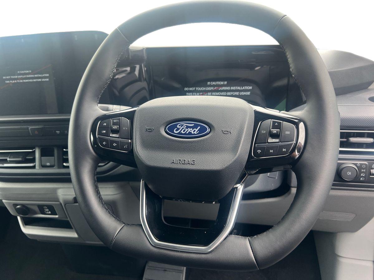 Used Ford Transit Custom 2026 for sale - 77617180: Photo 9