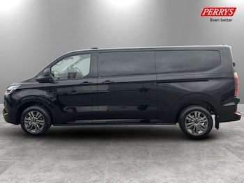 Used Ford Transit Custom 2026 for sale - 78775328: Photo