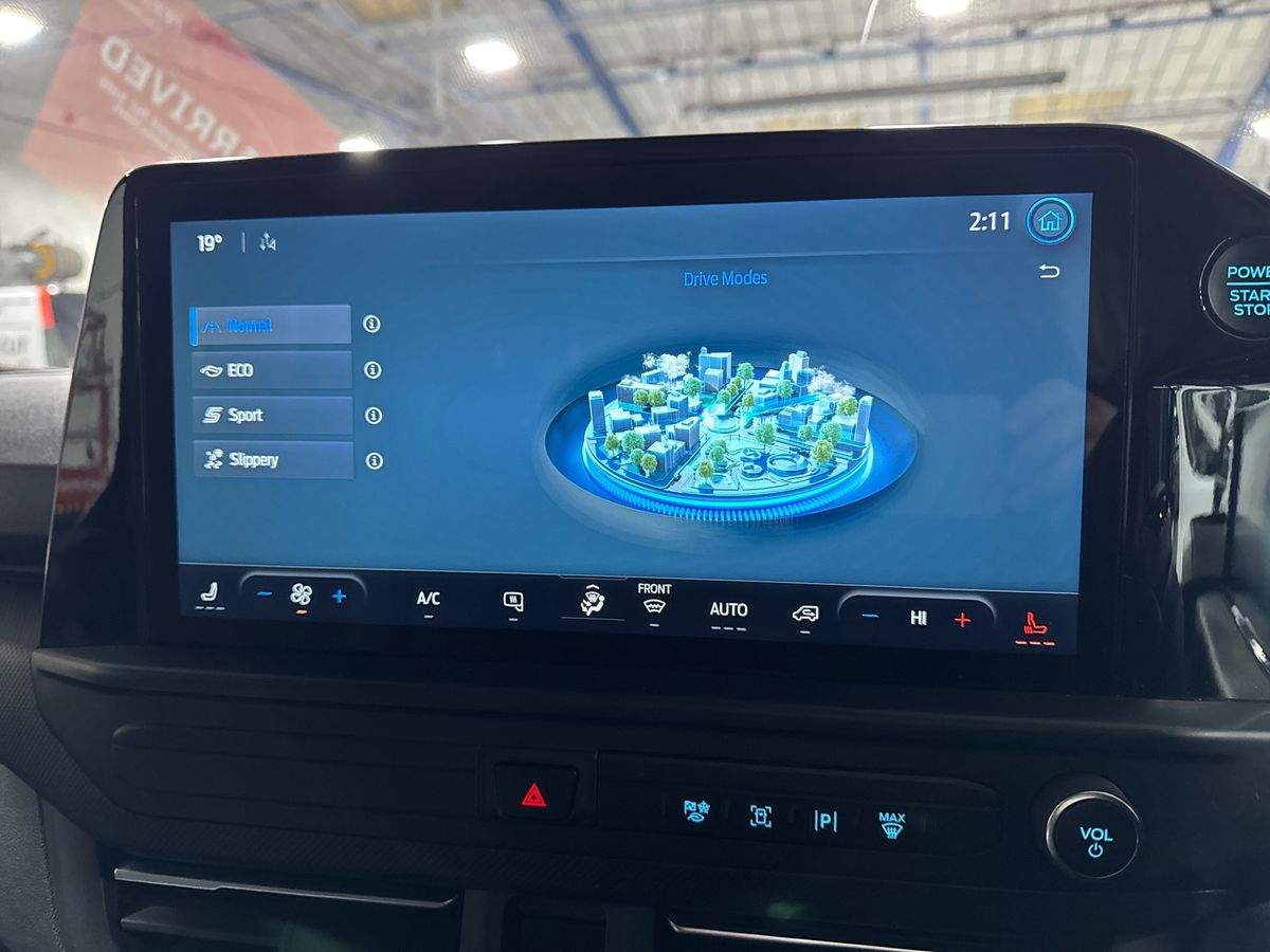 Used Ford Transit Custom 2024 for sale - 77432035: Photo 10