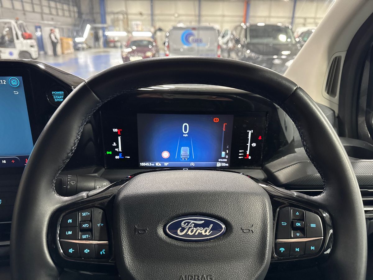 Used Ford Transit Custom 2024 for sale - 77432035: Photo 12