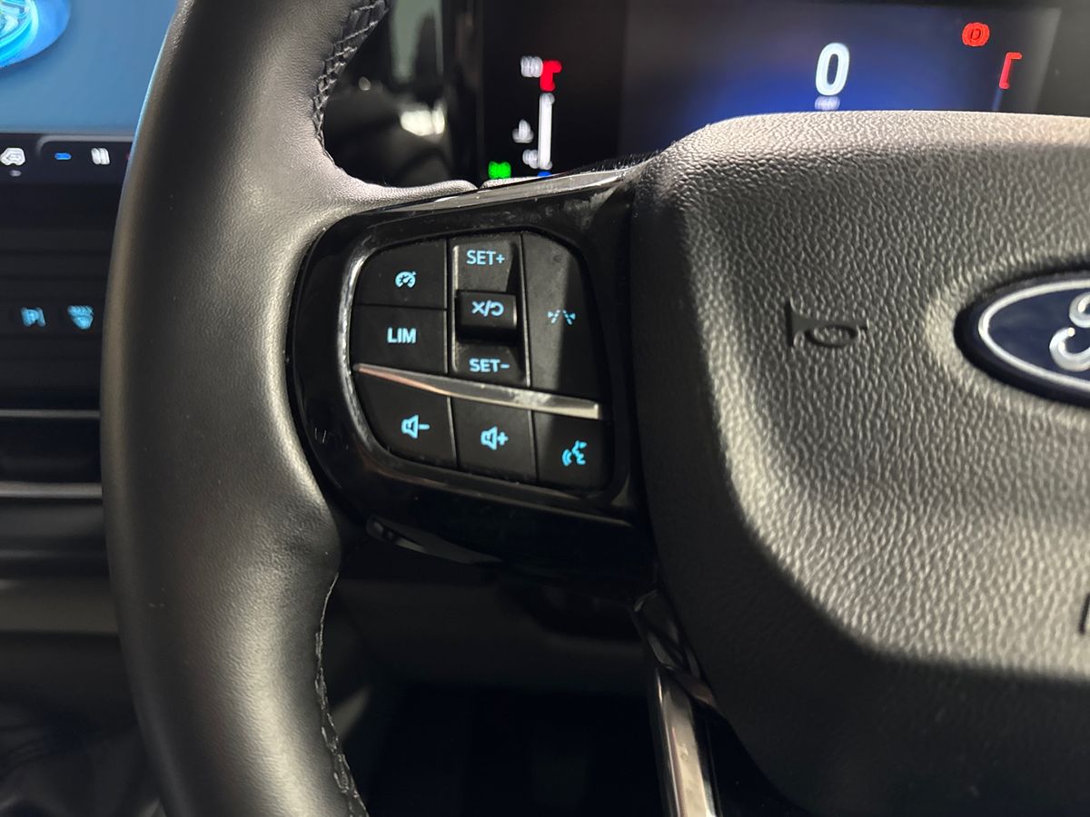 Used Ford Transit Custom 2024 for sale - 77432035: Photo 14