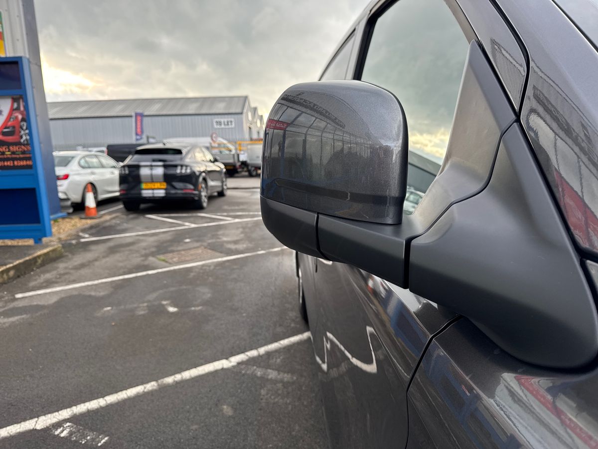 Used Ford Transit Custom 2024 for sale - 77432035: Photo 18