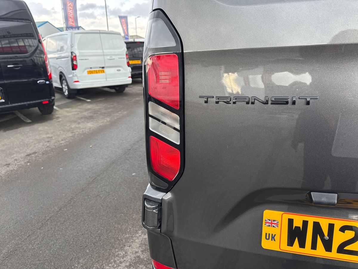 Used Ford Transit Custom 2024 for sale - 77432035: Photo 20