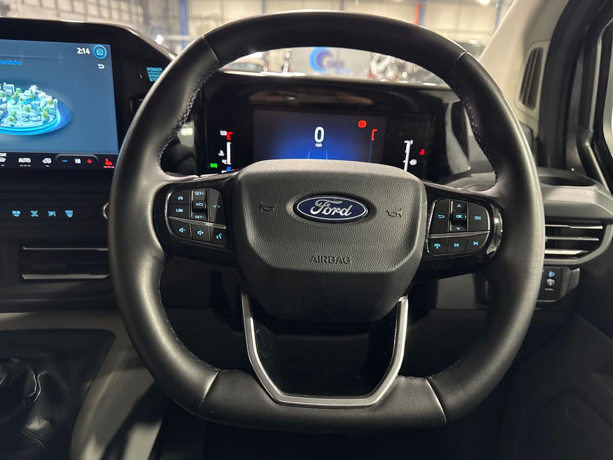 Used Ford Transit Custom 2024 for sale - 77432035: Photo 21