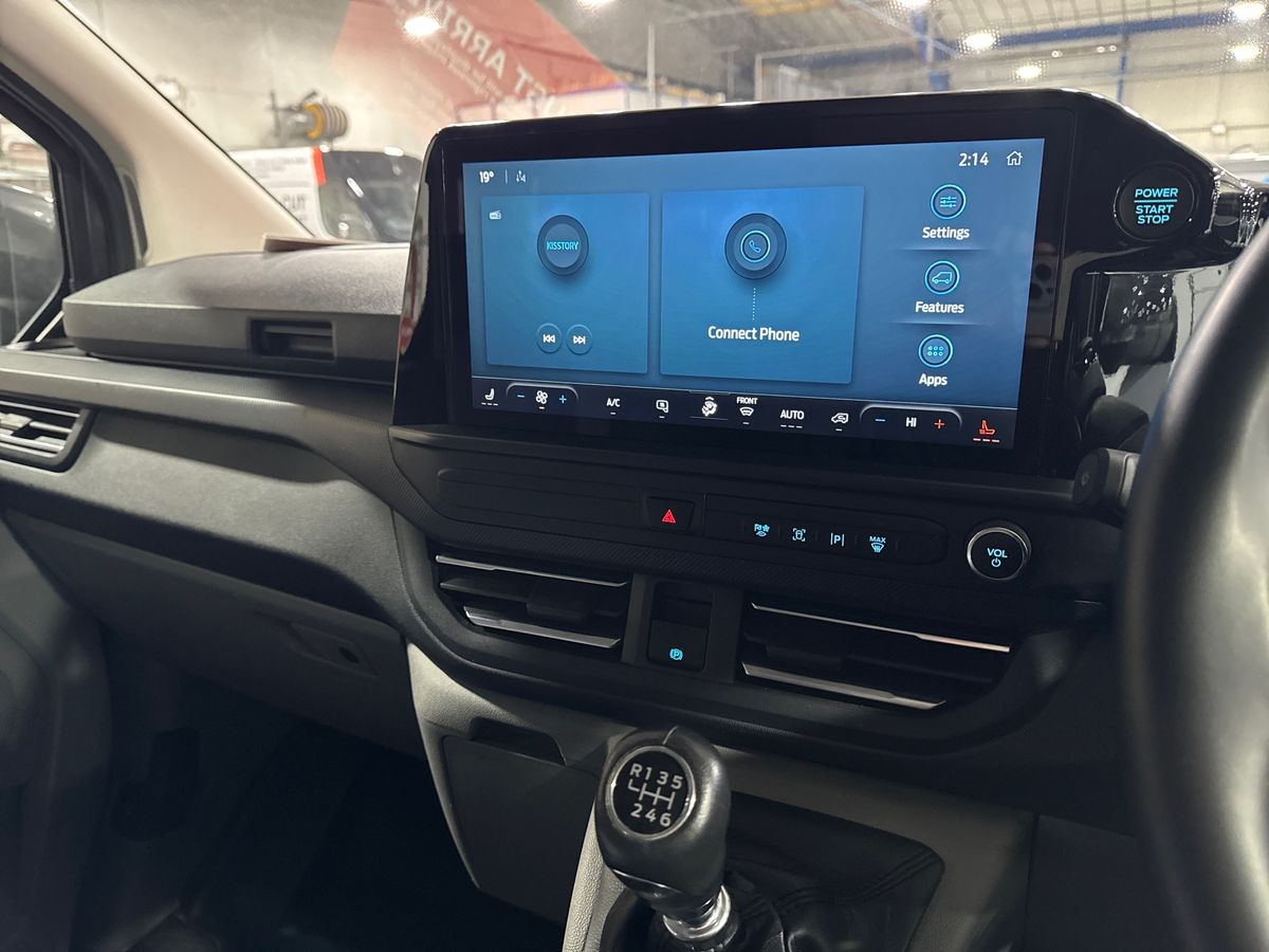 Used Ford Transit Custom 2024 for sale - 77432035: Photo 22