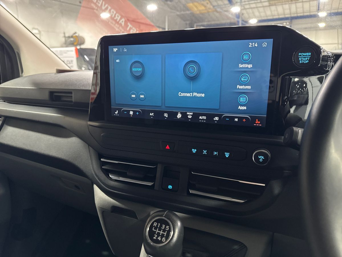 Used Ford Transit Custom 2024 for sale - 77432035: Photo 23