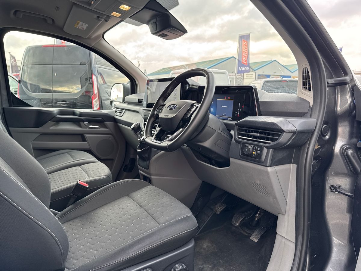 Used Ford Transit Custom 2024 for sale - 77432035: Photo 25
