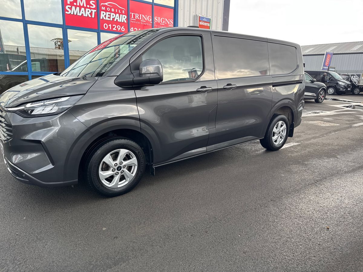 Used Ford Transit Custom 2024 for sale - 77432035: Photo 29