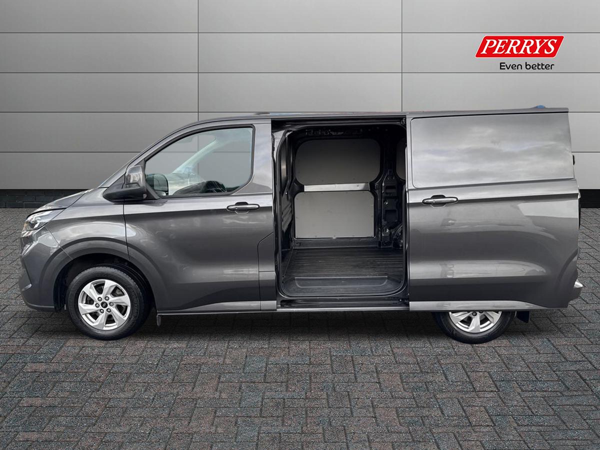 Used Ford Transit Custom 2024 for sale - 77432035: Photo 3