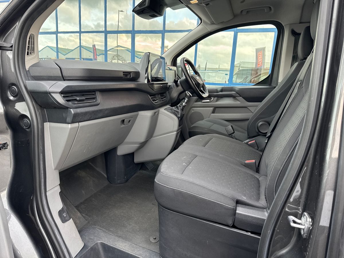 Used Ford Transit Custom 2024 for sale - 77432035: Photo 33
