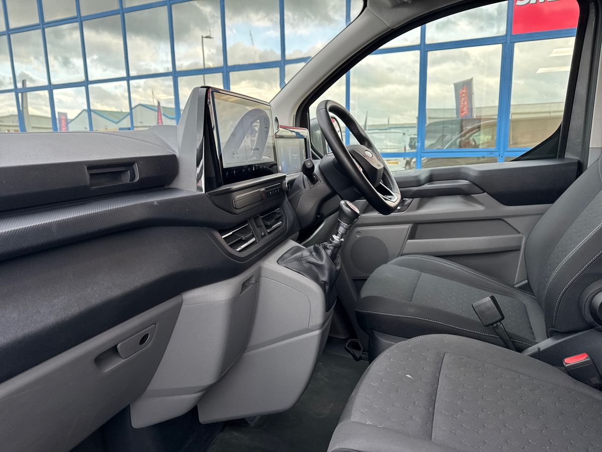 Used Ford Transit Custom 2024 for sale - 77432035: Photo 34