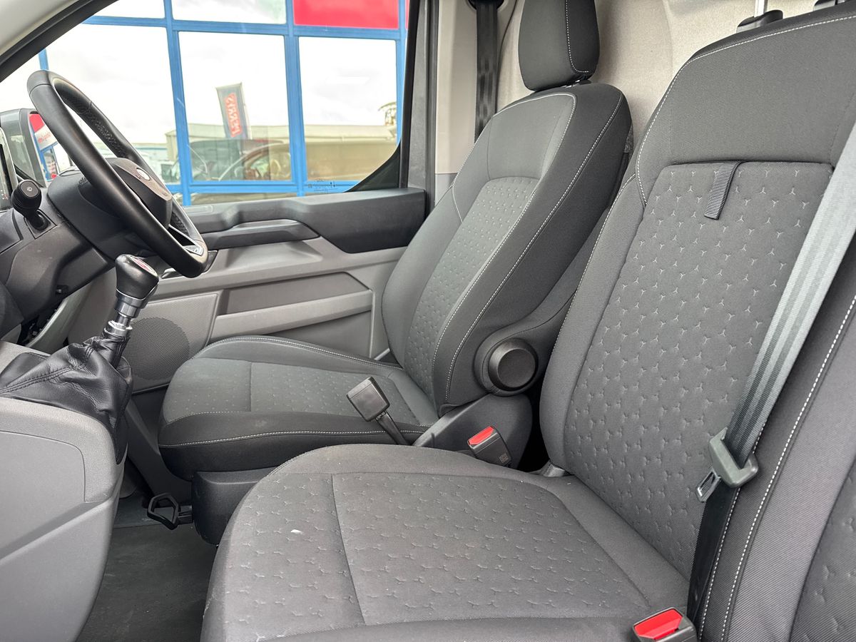 Used Ford Transit Custom 2024 for sale - 77432035: Photo 35