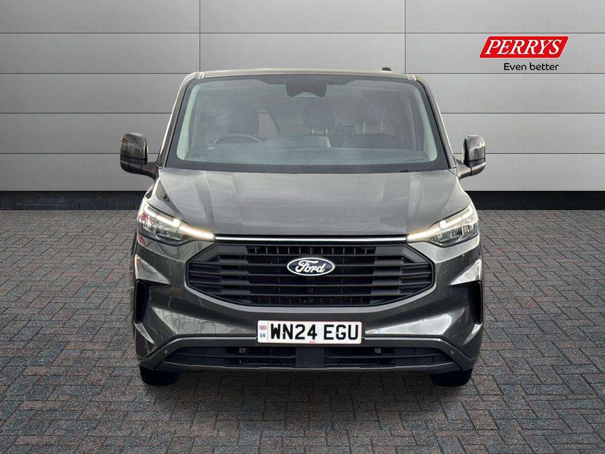 Used Ford Transit Custom 2024 for sale - 77432035: Photo 4