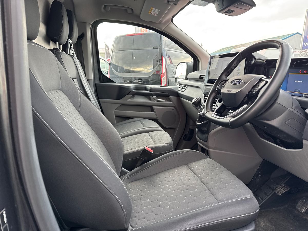 Used Ford Transit Custom 2024 for sale - 77432035: Photo 41