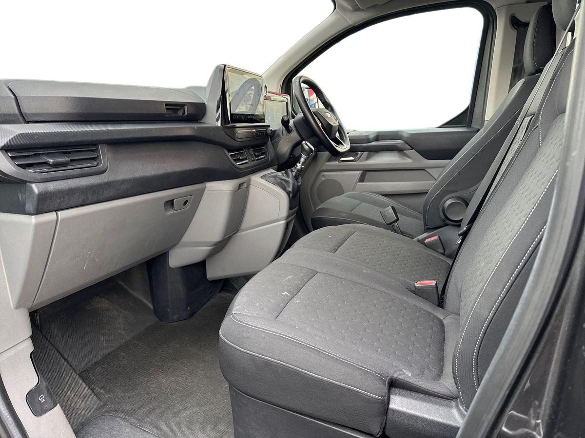Used Ford Transit Custom 2024 for sale - 77432035: Photo 6